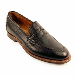 Alden for O'Connell's Exclusive Make-Up - Penny Loafer - Regina
