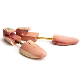 Alden Genuine Cedar Shoe Tree | Men's and women's clothing