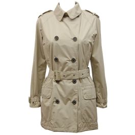 Barbour - Womens Featherweight Valerie Short Trench (L1877