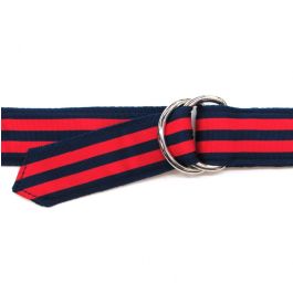 o-connell-s-d-ring-ribbon-belt  display picture 1