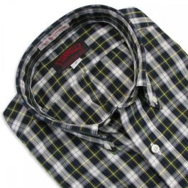 dress gordon shirt O'Connell's Button Down Long Sleeve Sport Shirt