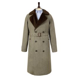 oconnells-greatcoat-olive-tan-