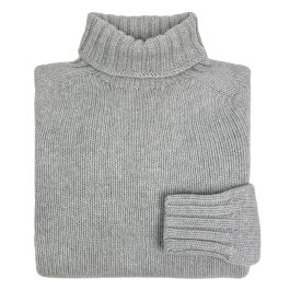 O'Connell's Women's Geelong Turtleneck Sweater - Coyote | Men's