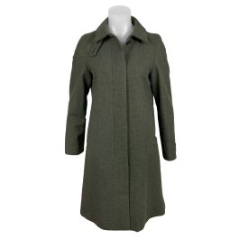 Schneiders of Salzburg Women's Loden Coat - Alita - Loden | Men's