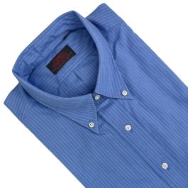 kenneth gordon dress shirts Vintage Kenneth Gordon Cotton Broadcloth Dress Shirt