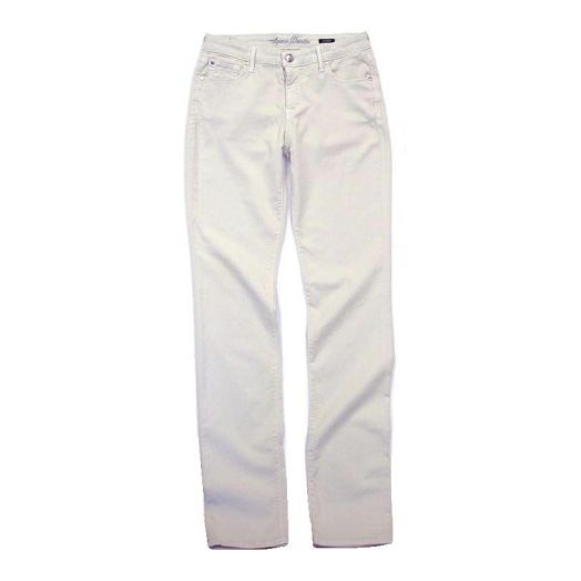 Agave Women's Jeans - Athena - Fog (N17-752)