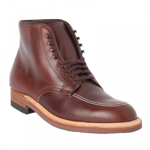 Alden Indy Boot - Brown Chromexcel (403)