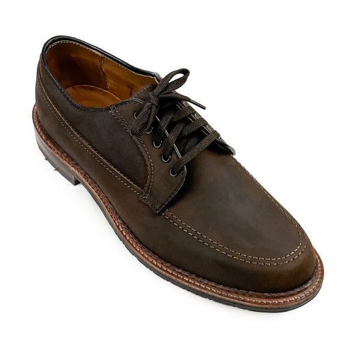 Alden for O'Connell's Exclusive Make-Up - Ranger Mocc - Smooth Tobacco Chamois (D2608L)