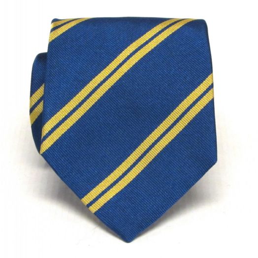 Atkinsons Silk Regimental Tie - Old Repton (KA944) (61576)