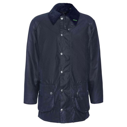 Barbour 40th Anniversary Beaufort Jacket- Navy (MWX2254NY72)