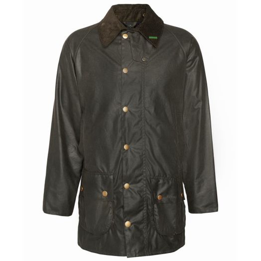 Barbour 40th Anniversary Beaufort Jacket- Olive (MWX0002OL71)