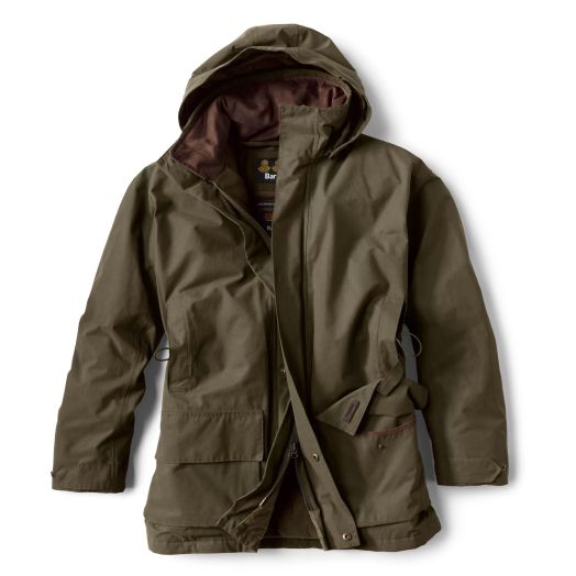Barbour Beaconsfield Jacket (MWB0995)