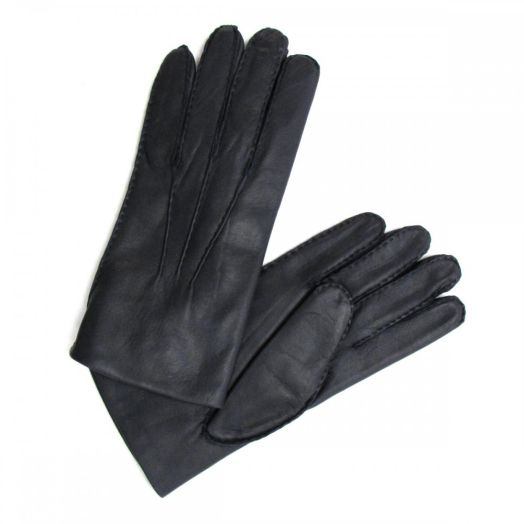Chester Jefferies Cape Gloves - Unlined - Black