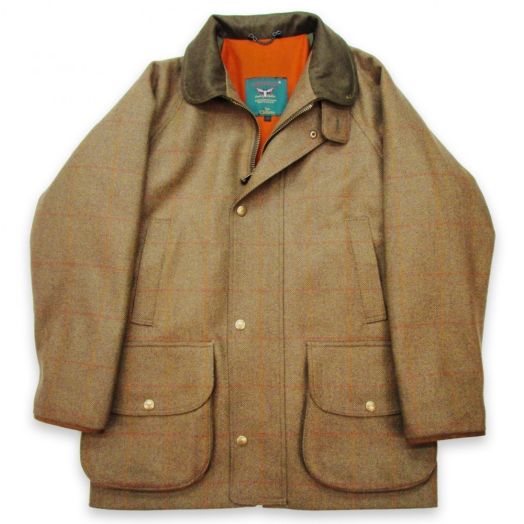 Chrysalis Chiltern Field Coat (CC6)