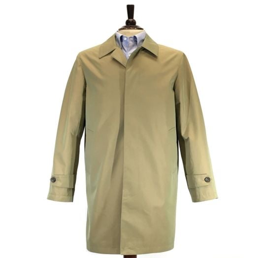 Chrysalis Kilburn Raincoat