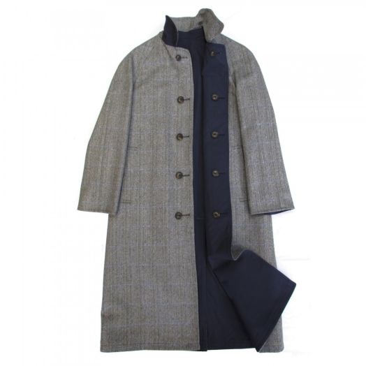 Chrysalis Runcorn Reversible Raincoat (863)