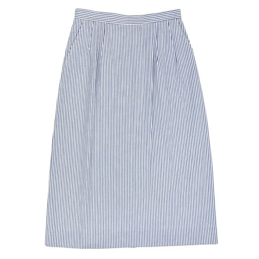 O'Connell's Vintage Women's Dorothy Skirt - Seersucker (1006)