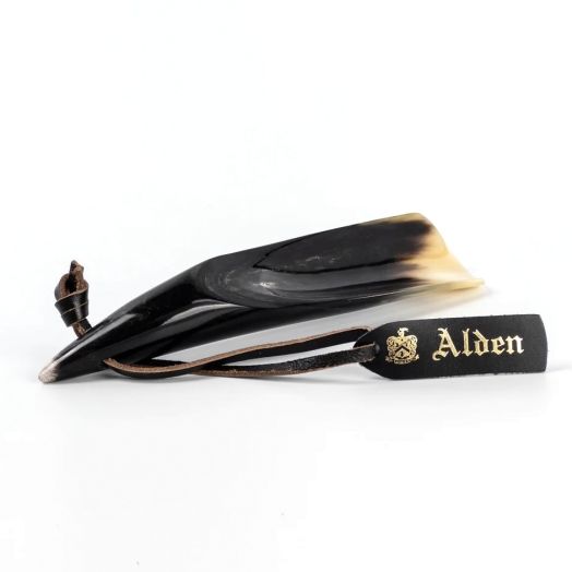 Genuine Alden Shoe Horn