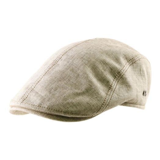 Gottmann Silk Cap - Beige