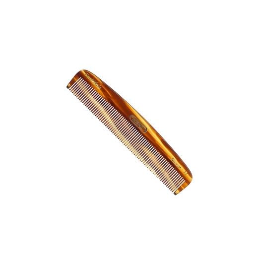 Kent 5.5 Inch Pocket Comb - 7T