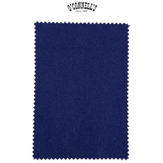 Marling & Evans Wool & Cashmere Sport Coat - Blue (51599046-C)