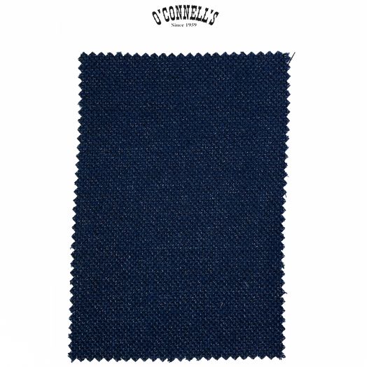 Marling & Evans Wool & Linen Sport Coat - Midnight Basketweave (51399011-C)