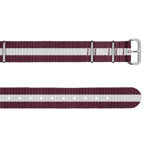 O'Connell's Nato Watch Strap - Harvard (18mm) (60856)