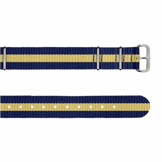 O'Connell's Nato Watchstrap - Princess of Wales Royal Regiment (60855)
