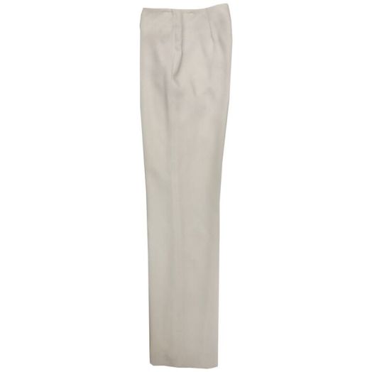 O'Connell's Womens Fly Front Trouser - Stone