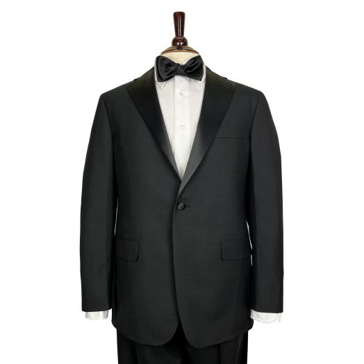 O'Connell's Classic Notch Lapel Tuxedo