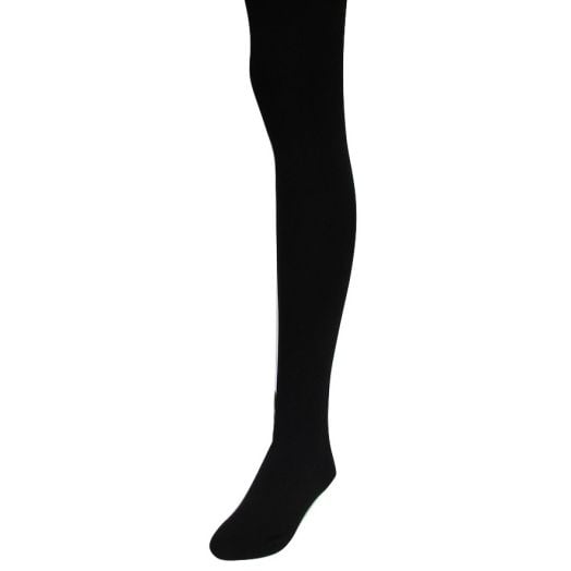 O'Connell's Women's Fleece Lined Thermo Tights - Black (841S09BL)