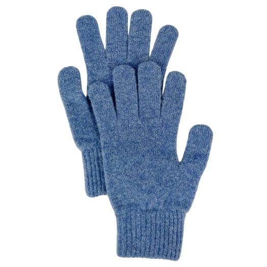 O'Connell's Lambswool Gloves - Jean (118063)