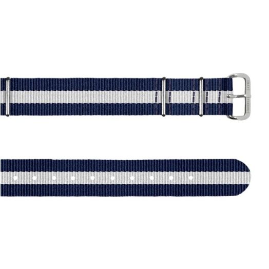 O'Connell's Nato Watchstrap - Yale (61071)