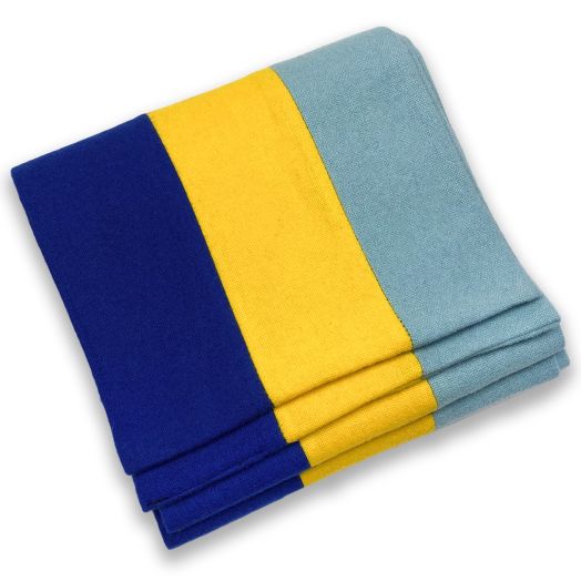 O'Connell's Schoolboy Scarf - 21st Lancers