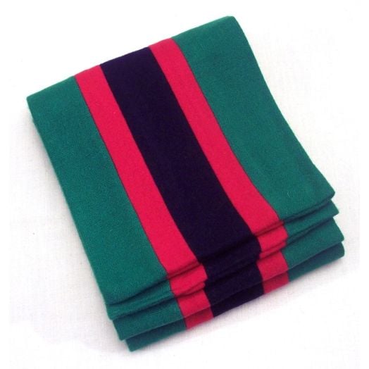 O'Connell's Schoolboy Scarf - Old Highlander