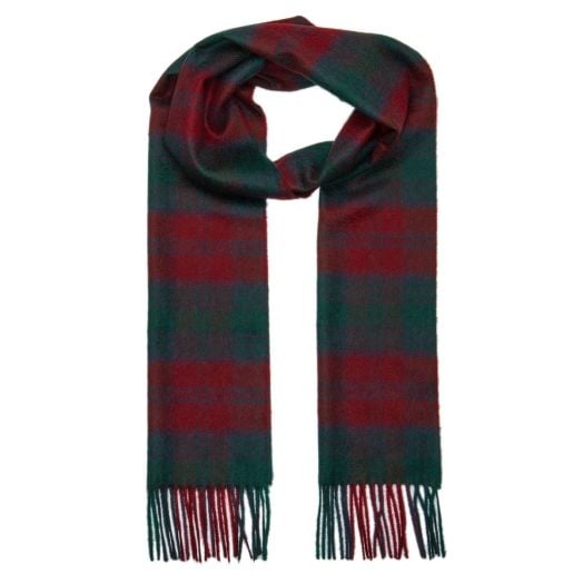 O'Connell's Scottish Cashmere Scarf - Lindsay (93010)