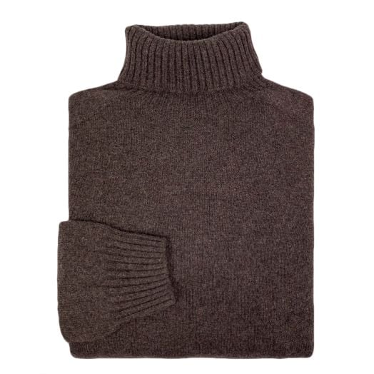 O'Connell's Scottish Geelong Rollneck - Porcupine