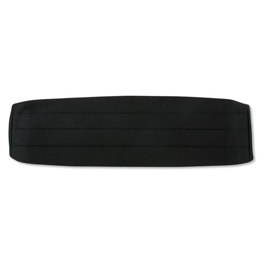 O'Connell's Silk Satin Formal Cummerbund (102502)