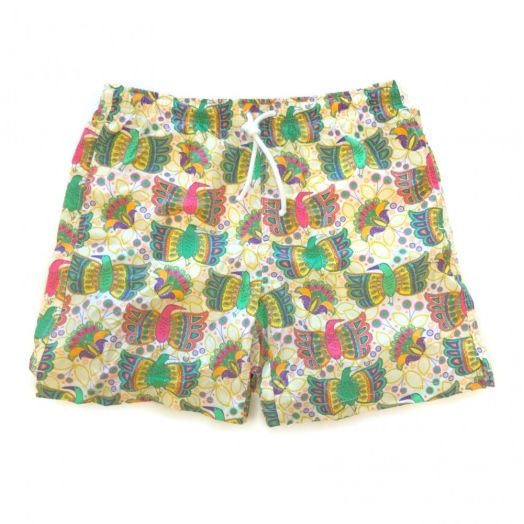 O'Connell's Swim Trunks - Incan Phoenix
