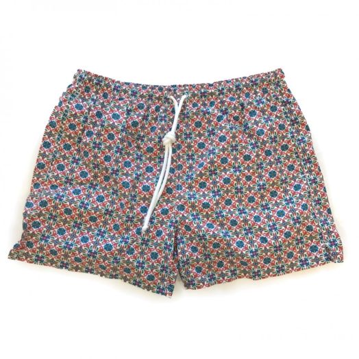 O'Connell's Swim Trunks - Kaleidoscope