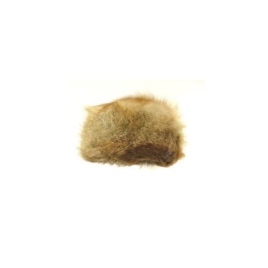 O'Connell's Women's Red Fox Fur Hat (27955-415)