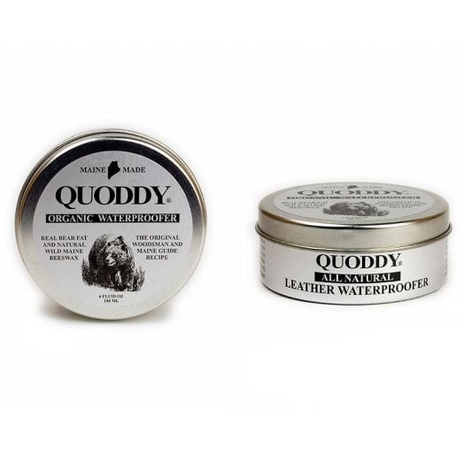 Quoddy Organic Waterproofer