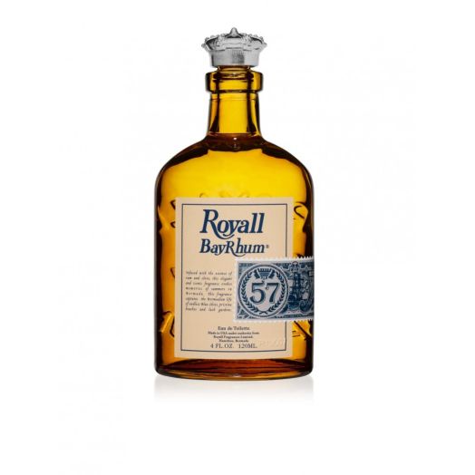 Royall BayRhum 57 - 4oz spray-splash