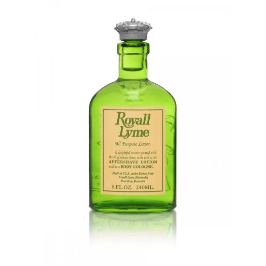 Royall Lyme - 4oz spray-splash