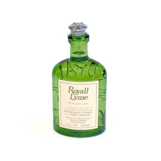 Royall Lyme - 8oz spray-splash
