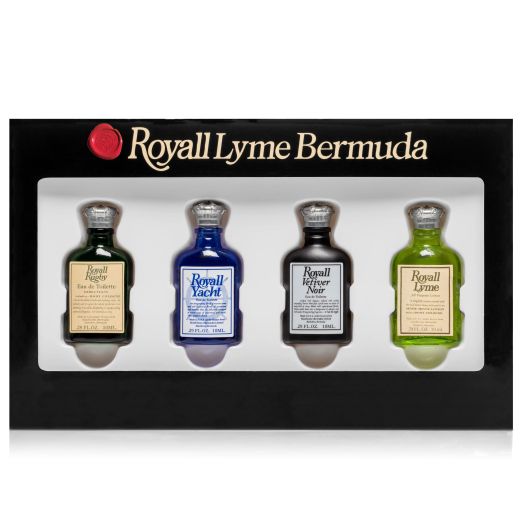 Royall Lyme Bermuda - The Royall Master Collection - Mini Set