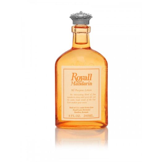 Royall Mandarin - 4oz spray-splash