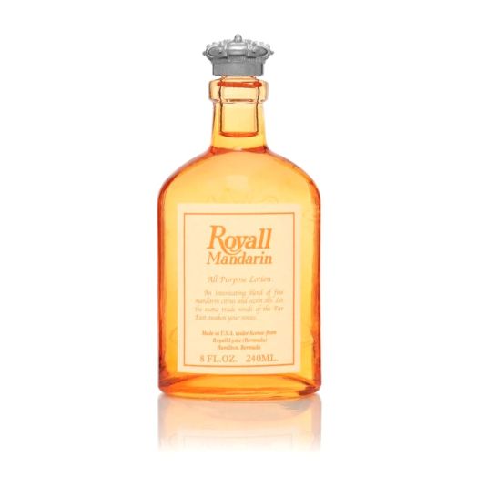 Royall Mandarin - 8oz spray-splash