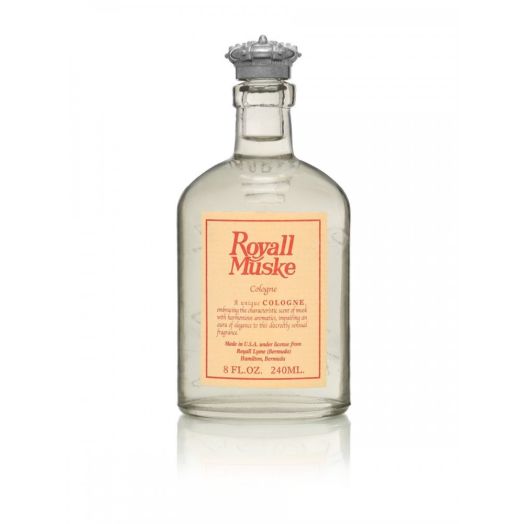 Royall Muske - 8oz spray-splash