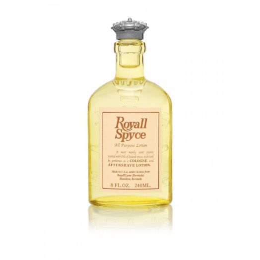 Royall Spyce - 4oz spray-splash